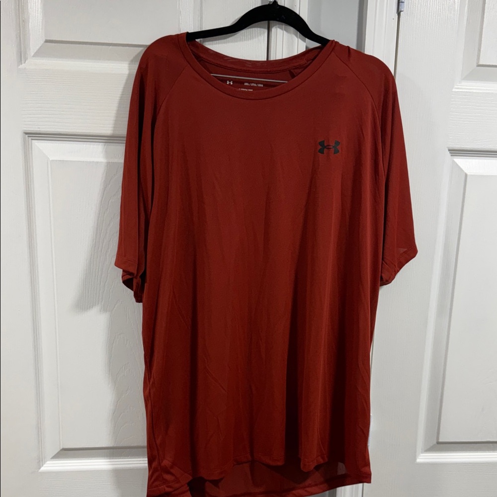 Under Armour Men's Shirt